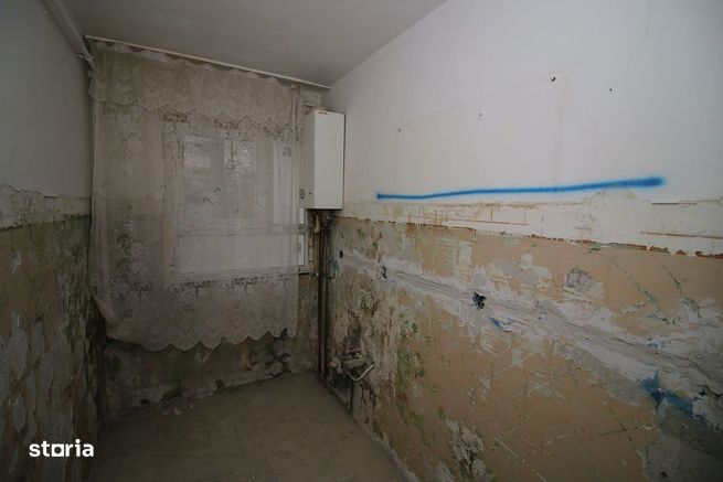 Vindem 3 Camere Banatului Parter Necesita Renovare-7
