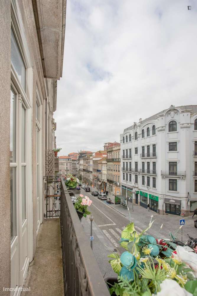 Estúdio - localizado em Sé Porto - Grande imagem: 5/10
