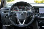 Opel Astra 1.6 Turbo Start/Stop Innovation - 25