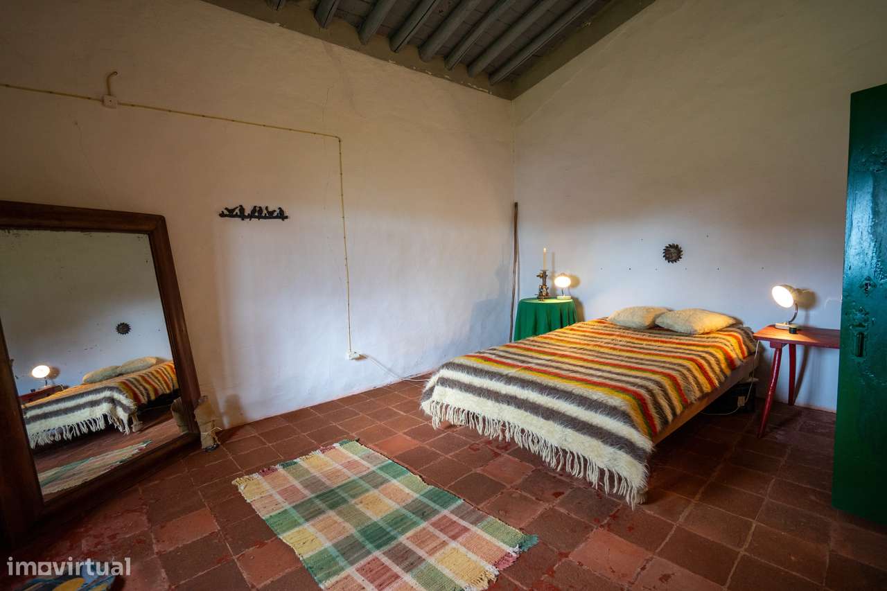 MONTE ALENTEJANO NO ALANDROAL, ÉVORA-18