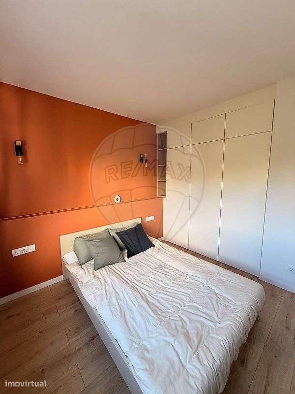 Apartamento T1 para venda-11