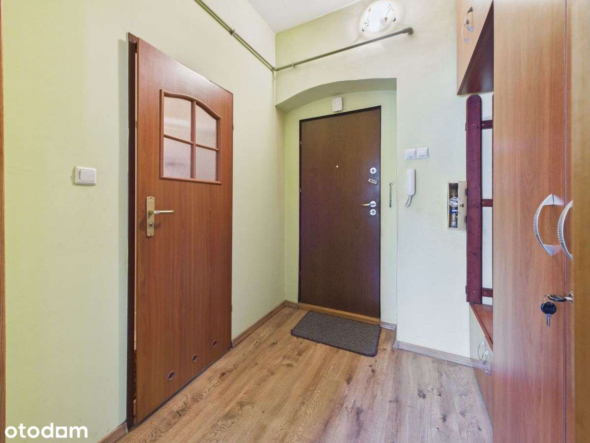 Świetna inwestycja! 41m2 - Zawiercie - Pełny obrazek: 5/10