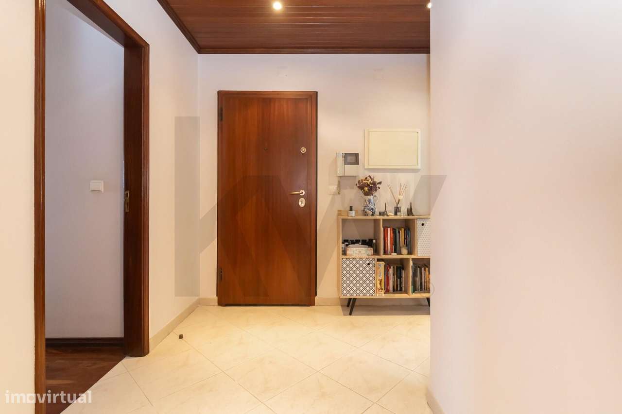 Apartamento T2 no Montijo-30