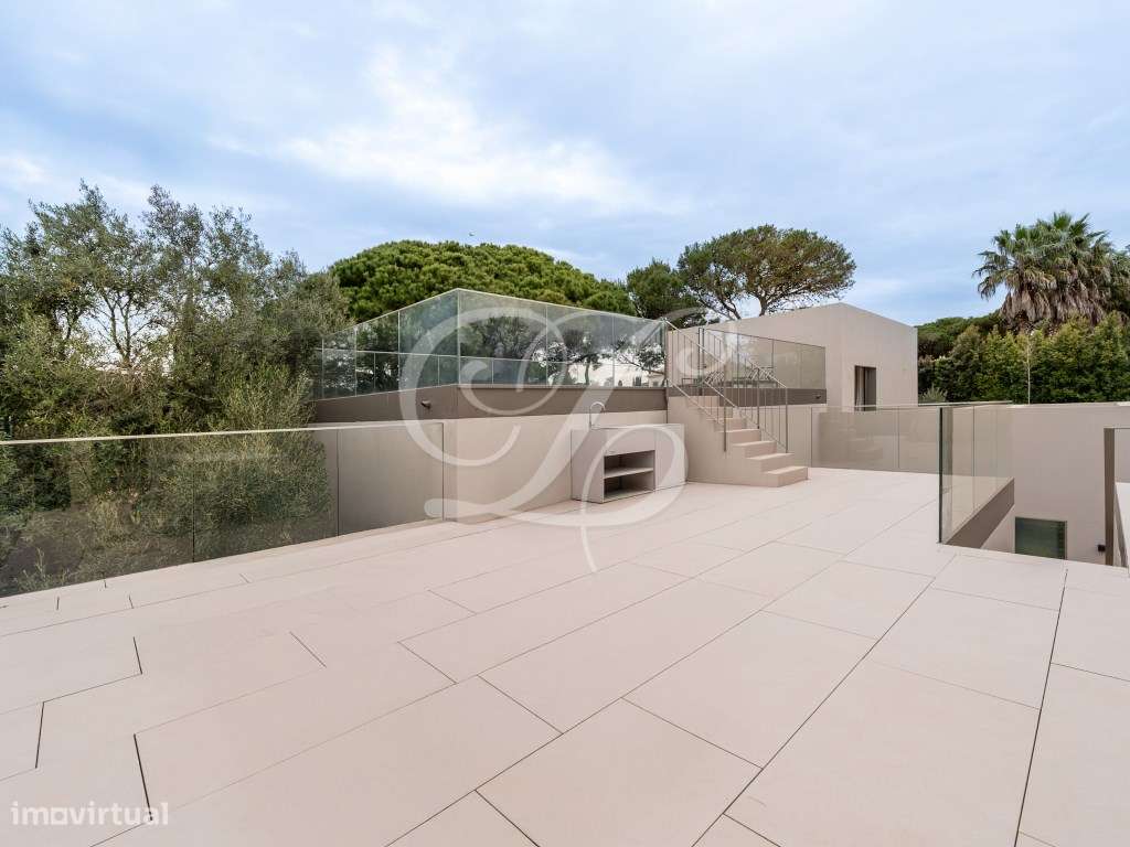 Moradia T3 C/ Piscina | Cascais - Grande imagem: 5/35