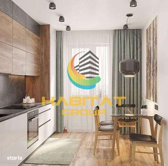 Apartament 2 Camere Sos. Giurgiului Mutare Rapida! - Imagine principală: 1/4