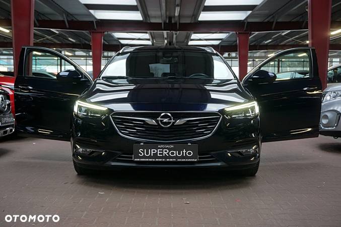 Opel Insignia 1.5 T GPF Elite S&S - 4