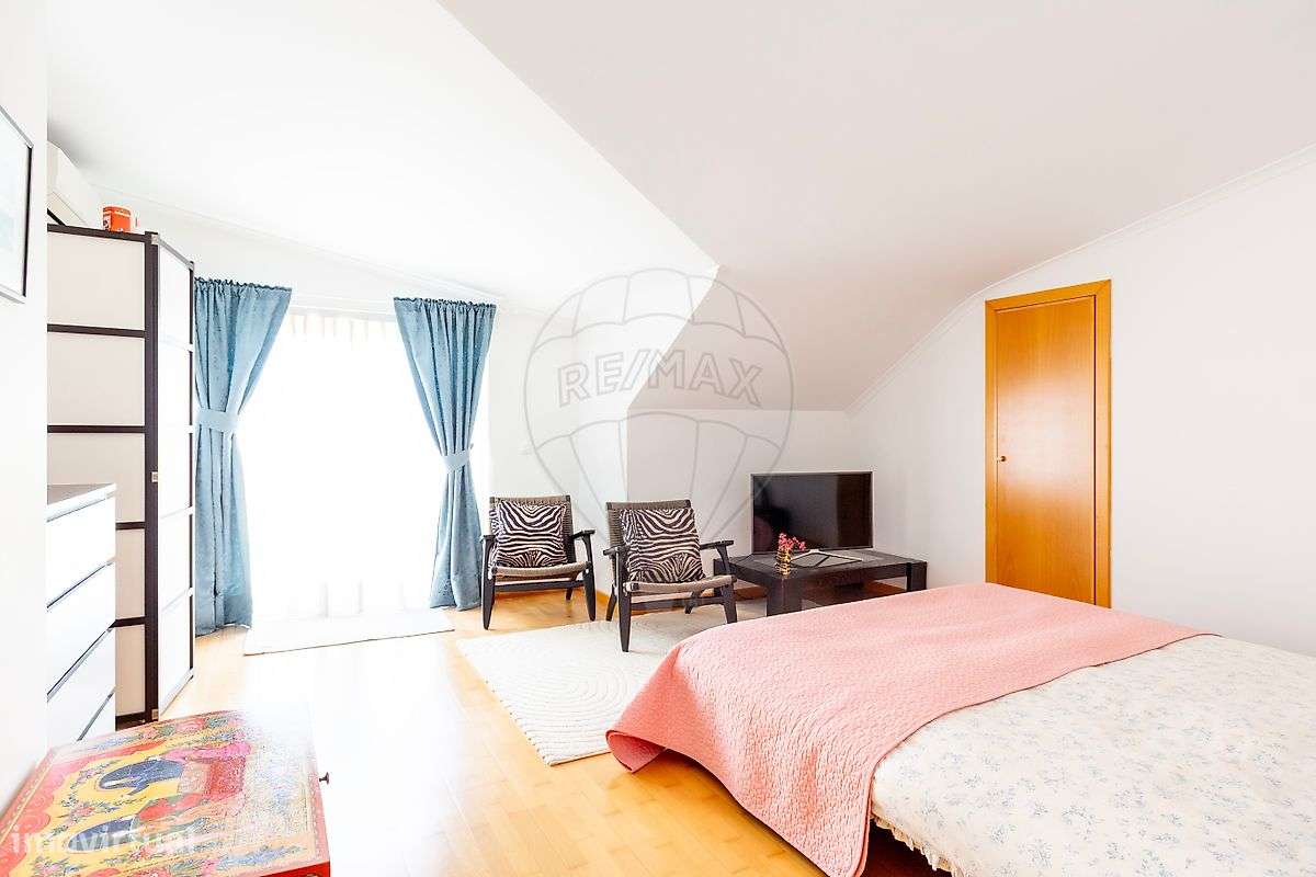 Apartamento T5 para venda-31