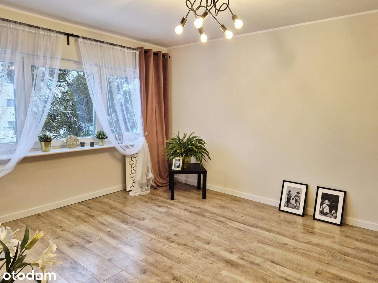 Piękna kawalerka gotowa do zamieszkania - Pełny obrazek: 4/11