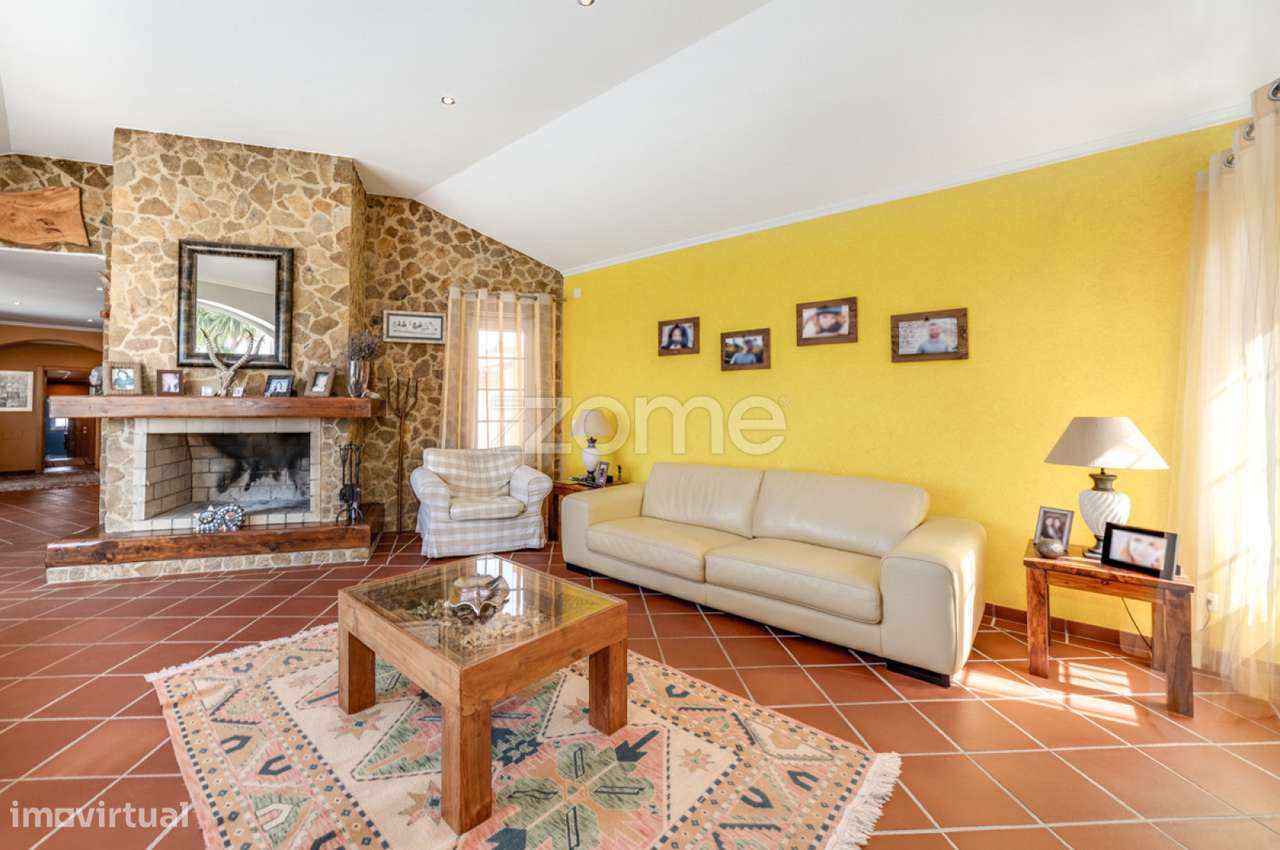 Moradia T3 em Penedo Sintra - Grande imagem: 4/20