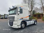 DAF XF 105.460 ATE Space Cab Automat - 1