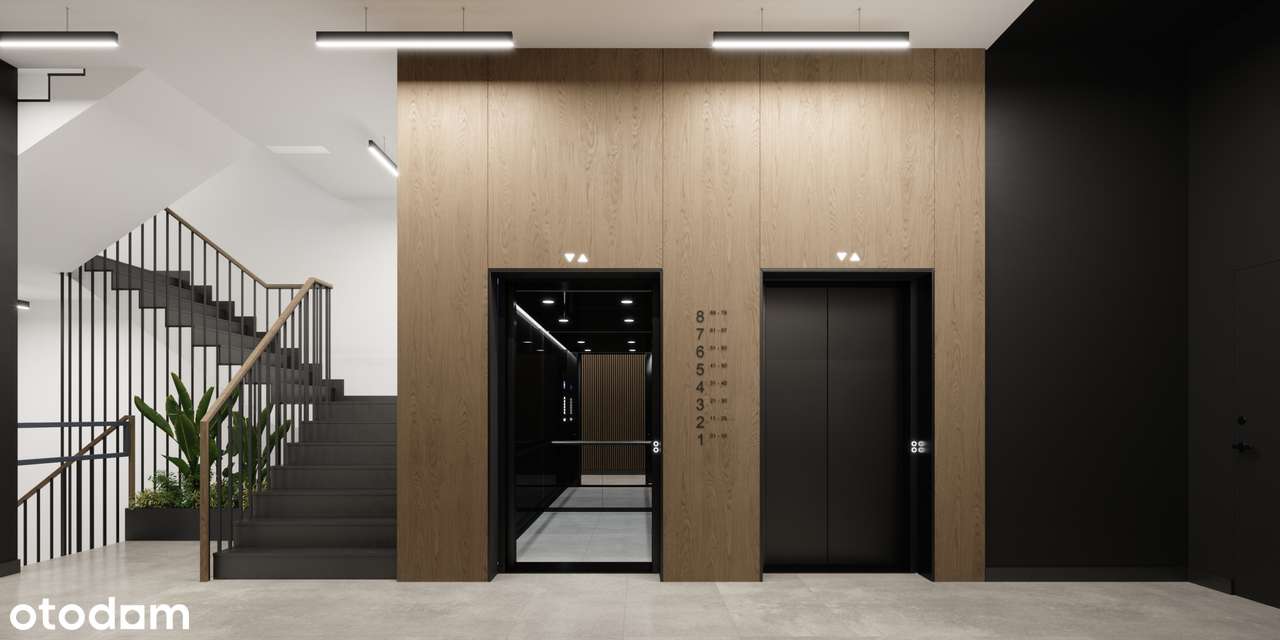 Paderewskiego 29 | mieszkanie 4-pok. | A_M11 - Pełny obrazek: 3/13