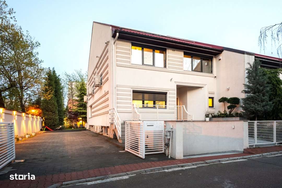 Vila Titan de vanzare - O proprietate care va depasi orice asteptare! - Imagine principală: 4/19