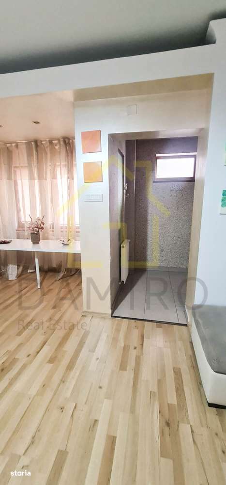 Apartament 2 camere in vila Timpuri Noi Nerva Traian Centrala Boxa-10