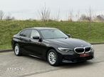 BMW Seria 3 318d Business Edition - 9