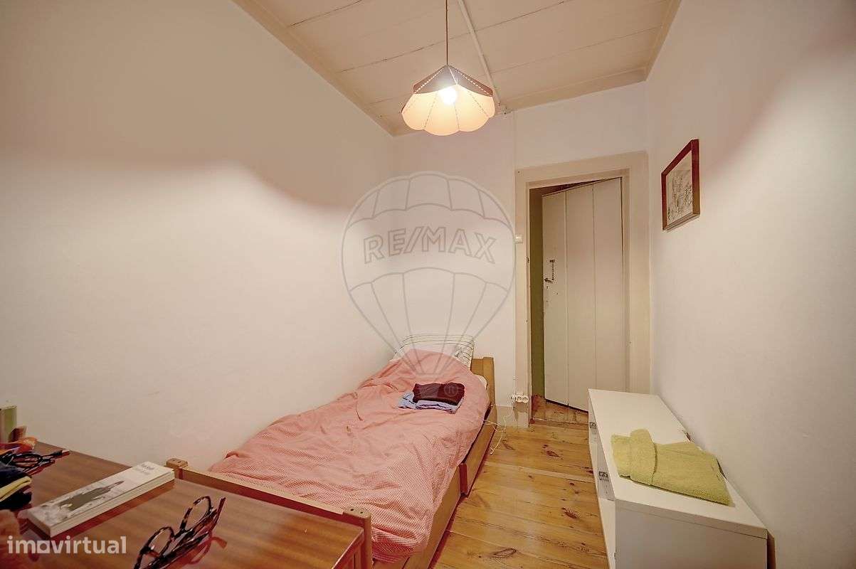 Apartamento T4 para venda-11