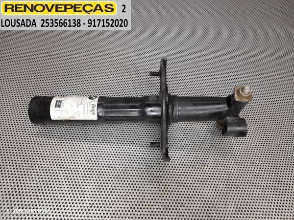 Amortecedor Impacto Tras Dto Bmw 3 (E46) - 1