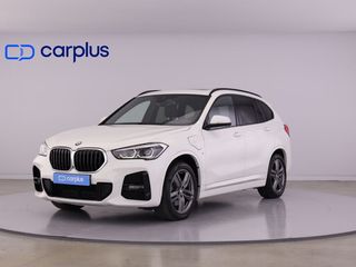 BMW X1 25 e xDrive