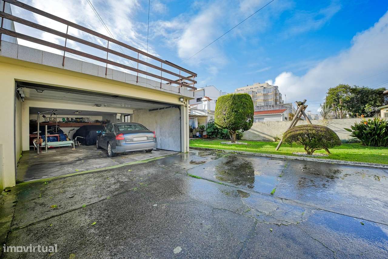 Moradia T5 Venda em Póvoa de Varzim, Beiriz e Argivai,Póvoa de Varzim-27