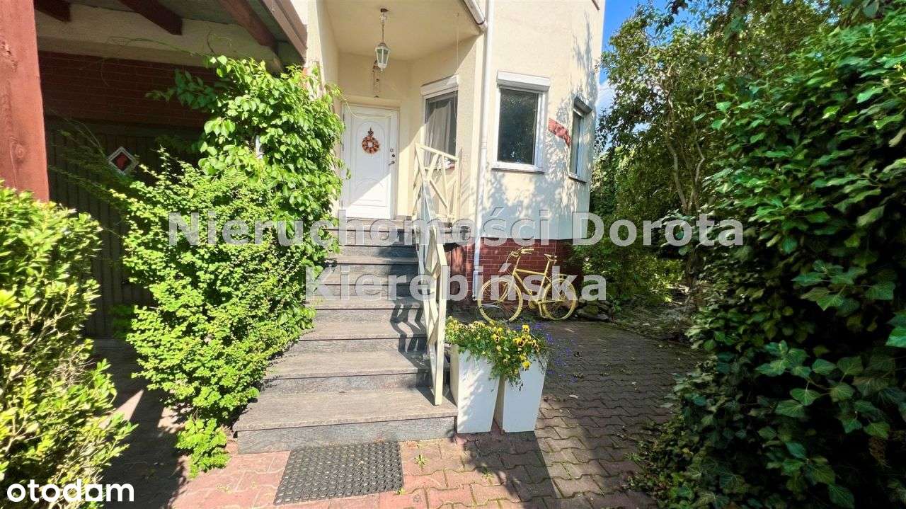 Dom z zabudowie szeregowej przy Carrefour. - Pełny obrazek: 5/20