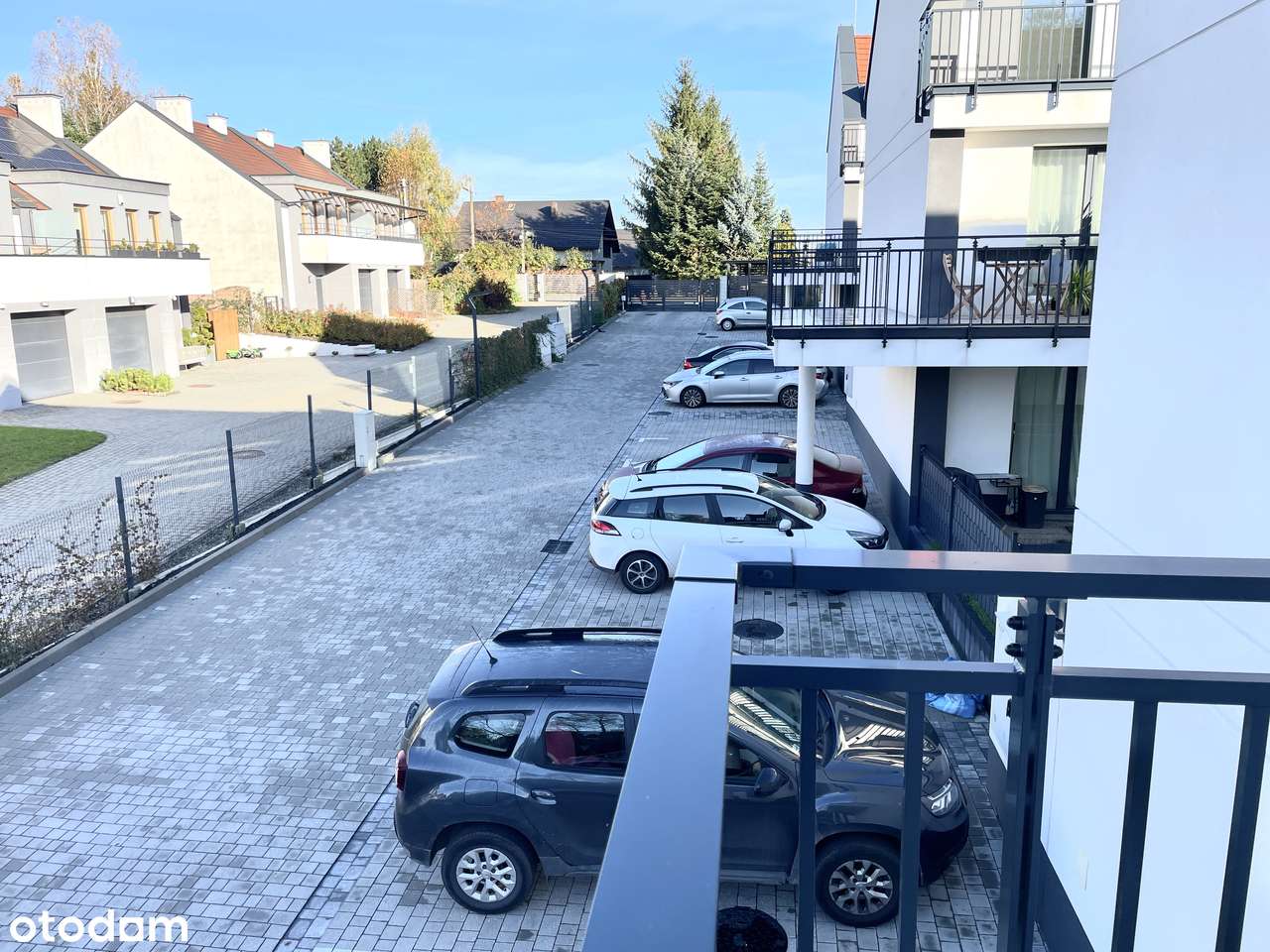 Kraków Opatkowice, nowe, 2-poziomowe,5 pokoi,taras,2 msc postojowe-15