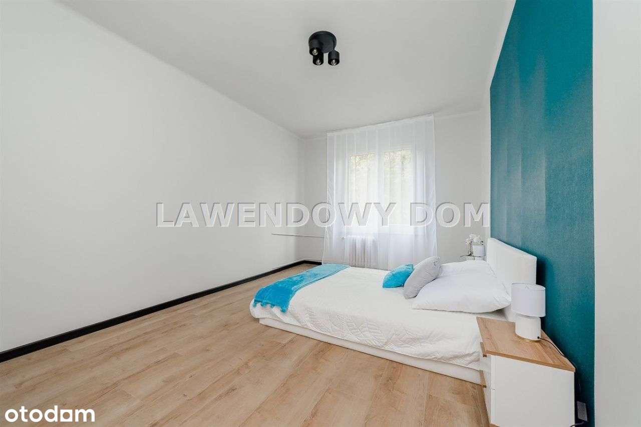 2 pokoje gotowe do wprowadzenia ul. Elfów 2 piętro-3