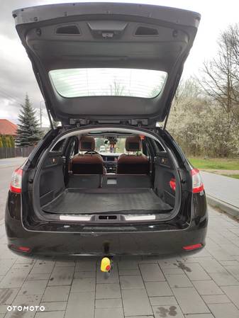 Peugeot 508 1.6 T Allure - 6