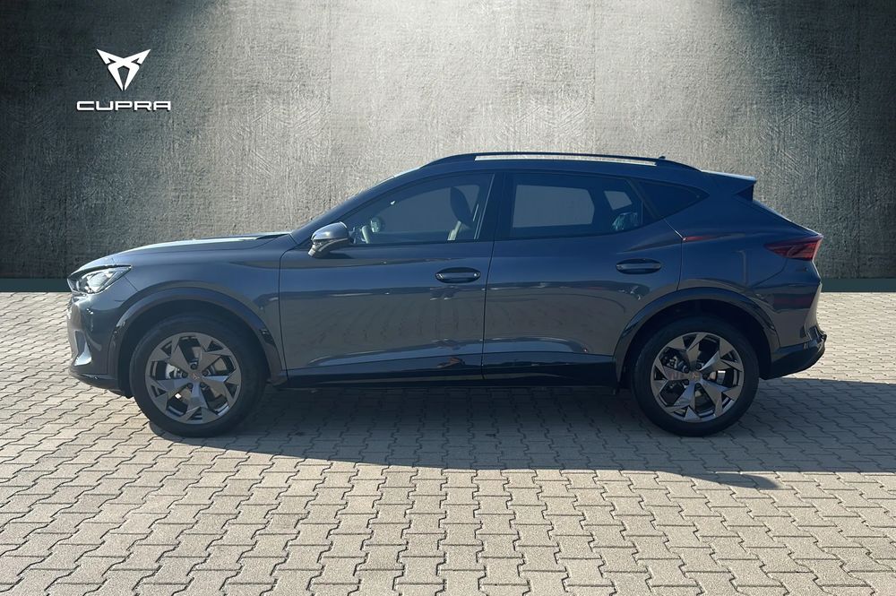 1.5 TSI 150 KM DSG - Odbiór marzec !