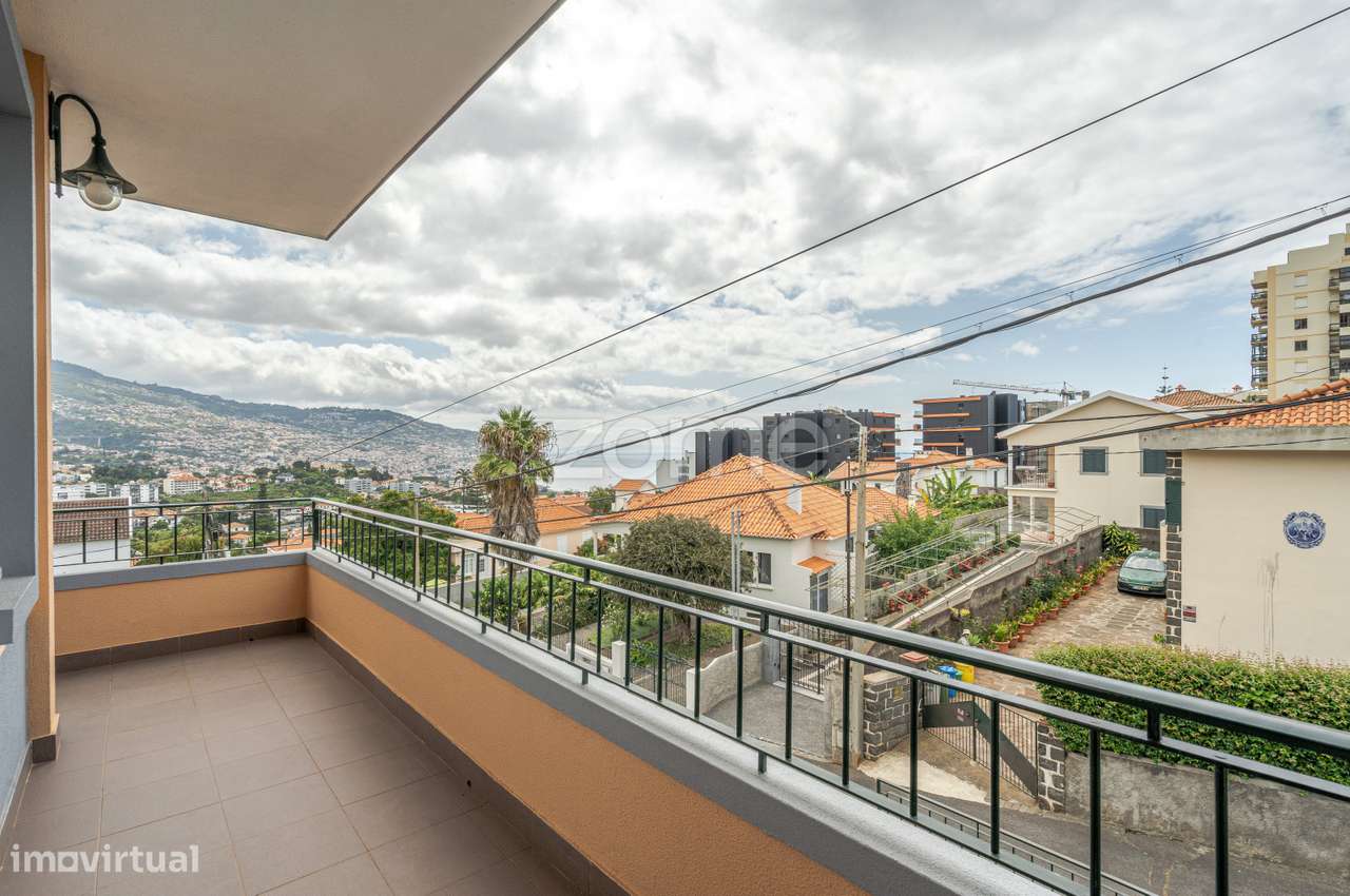 Moradia T5 em São Martinho, Funchal-36