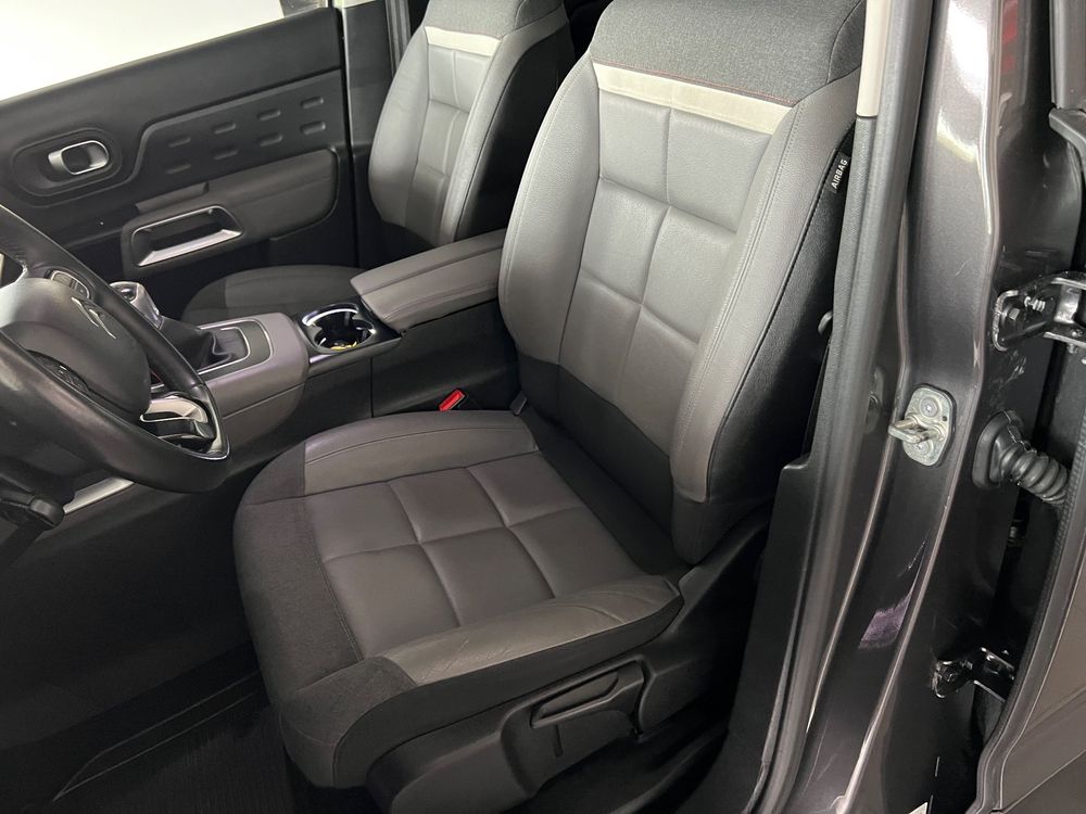 Citroen C5-Aircross