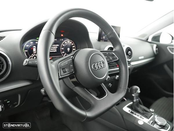 Audi A3 Sportback e-tron 1.4 TFSI S tronic - 26