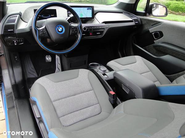 BMW i3 Standard - 32