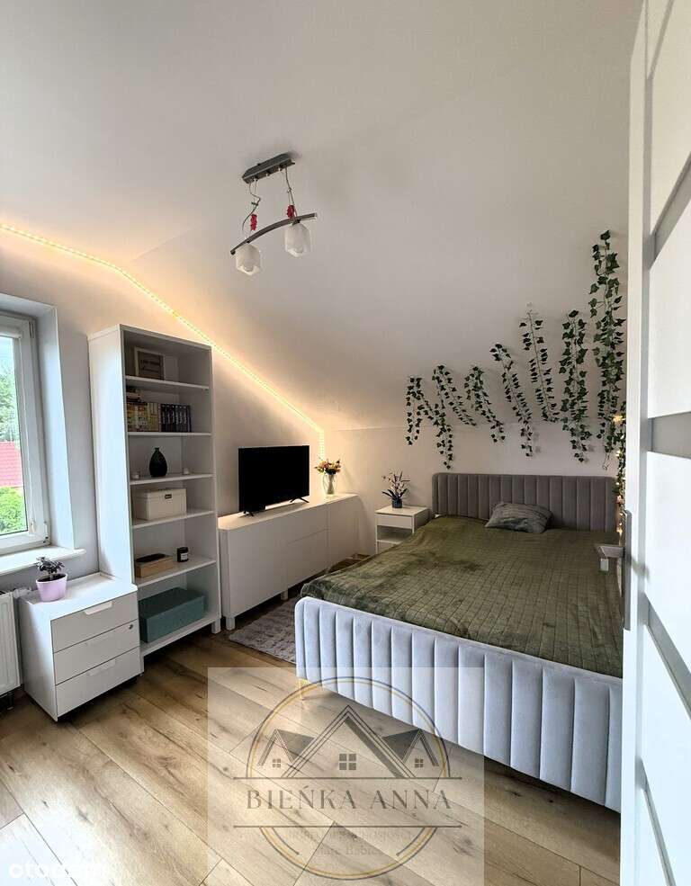 Dom na sprzedaż Lipków blisko lasu parku-5