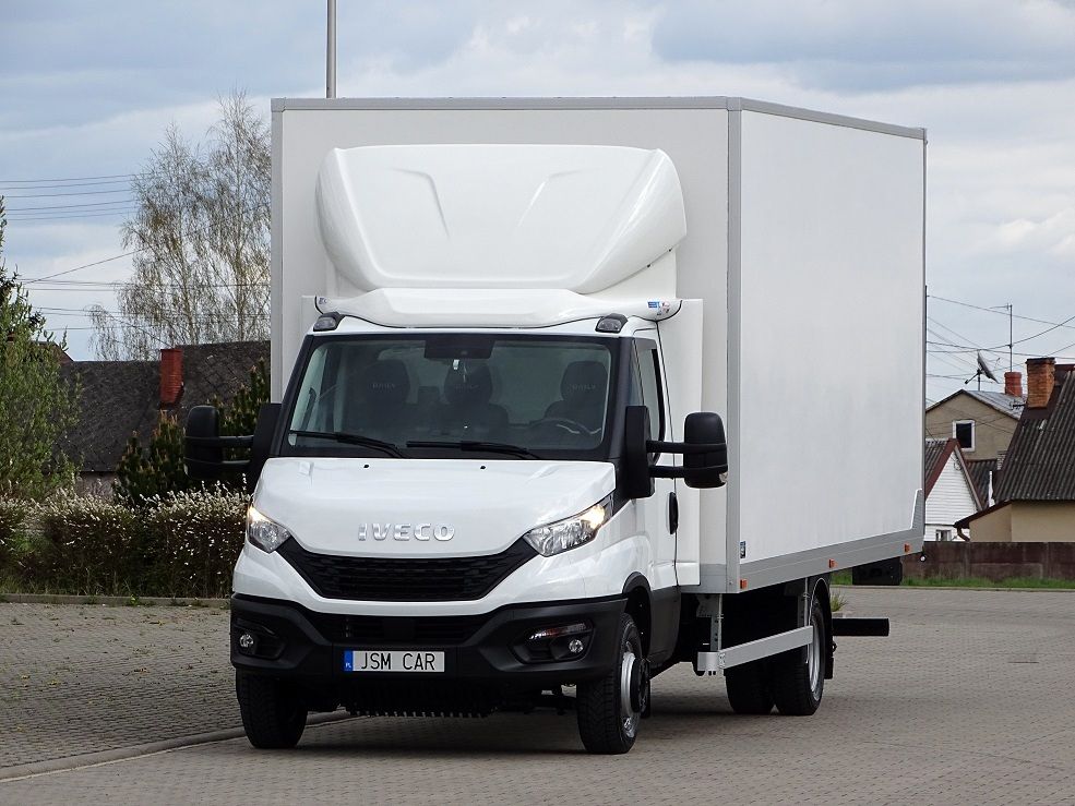 Iveco Daily 2019