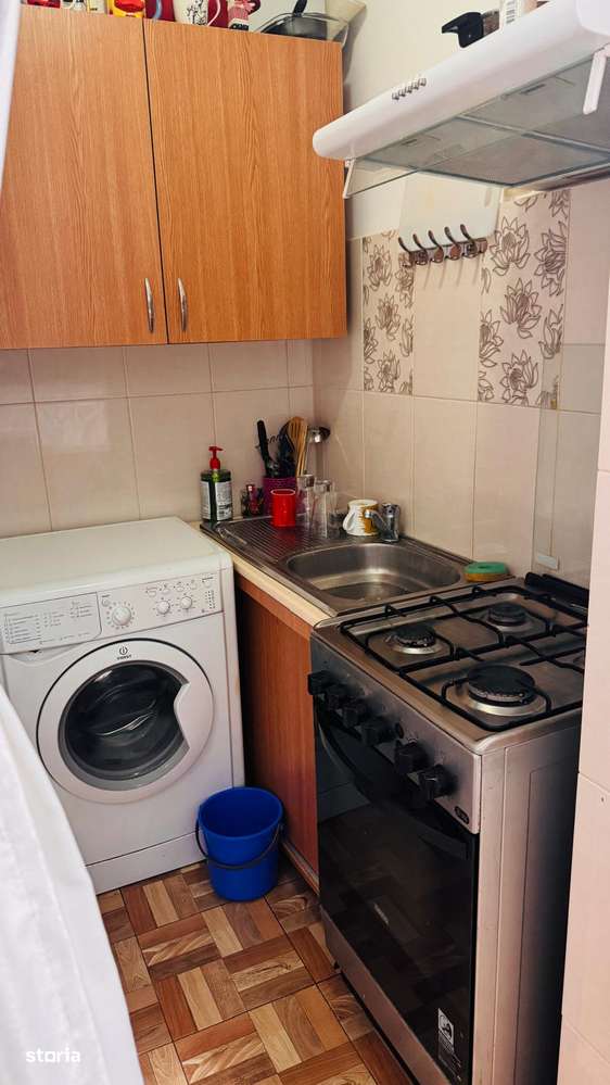 Garsoniera tiglina1, bl A-uri et 2 mobilat utilat pret 42.000 euro-1