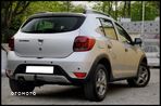 Dacia Sandero Stepway - 19