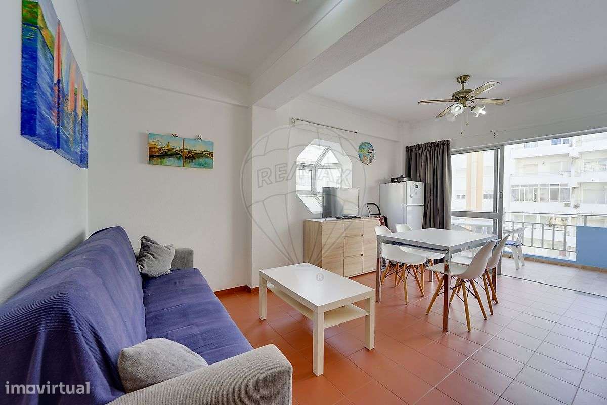 Apartamento T1 para venda - Grande imagem: 5/33