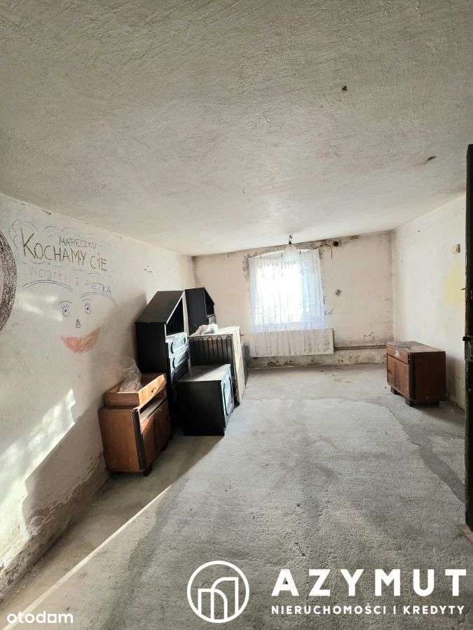 Domek blisko Legnicy duża działka  70 ar.-6