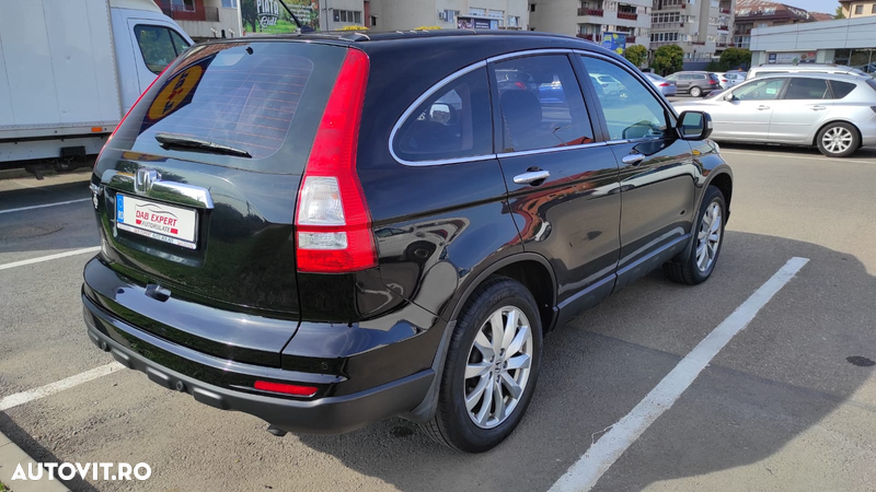 Honda CR-V 2.2 i-DTEC Executive - 5