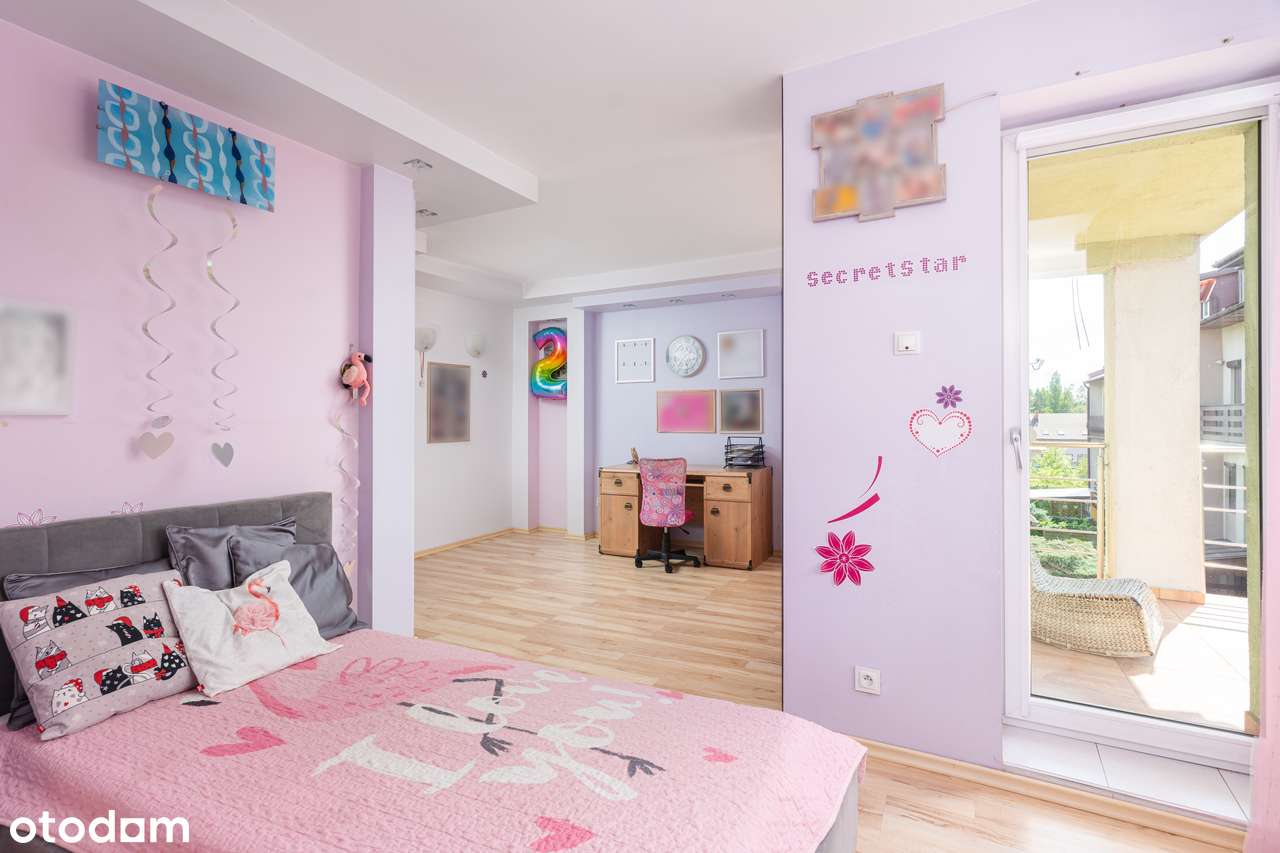 Bliźniak dla rodziny, 270 m2, do wprowadzenia! Olechów!-5