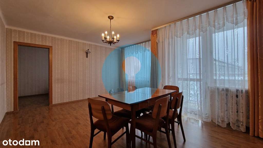 Na sprzedaż mieszkanie 57,38m2 w Skarżysku Kam. - Pełny obrazek: 4/20