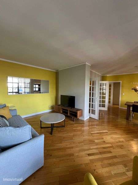 164 m² | Totalmente Equipado | Nasce/Poente | Pronto a Habitar | Porto - Grande imagem: 5/12