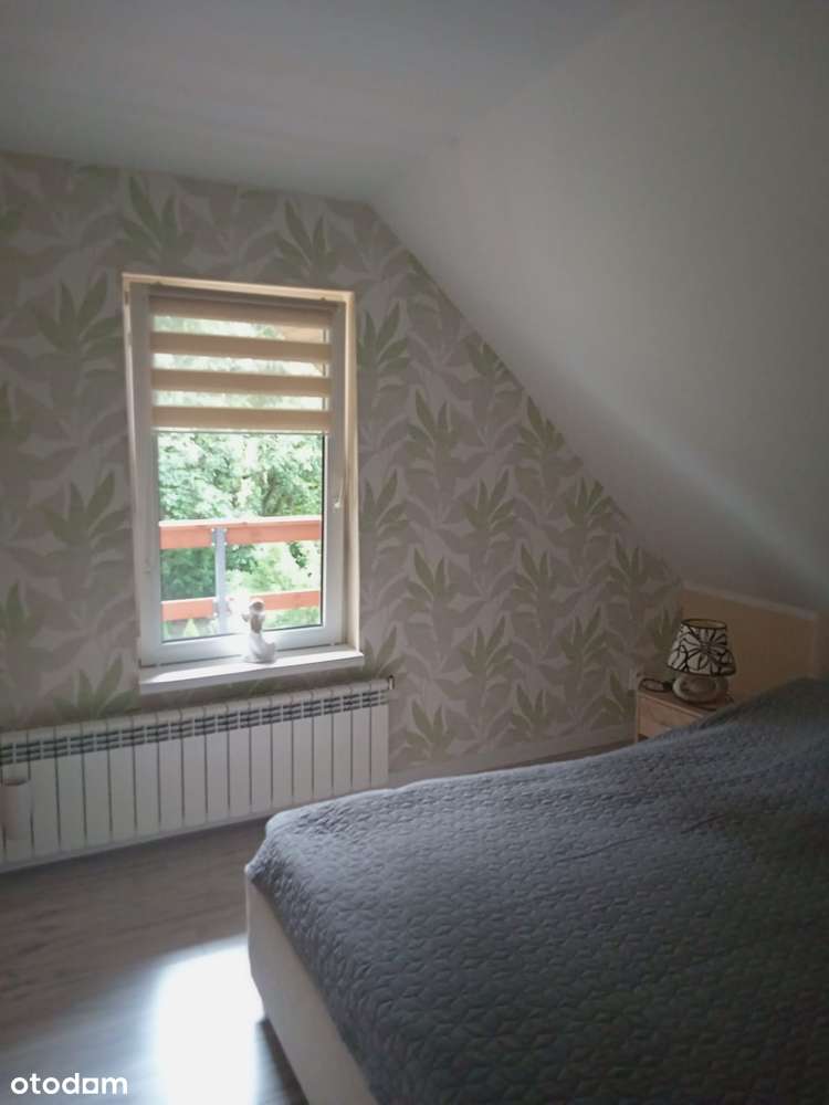 Dom jednorodzinny w zabudowie szeregowej. - Pełny obrazek: 5/12