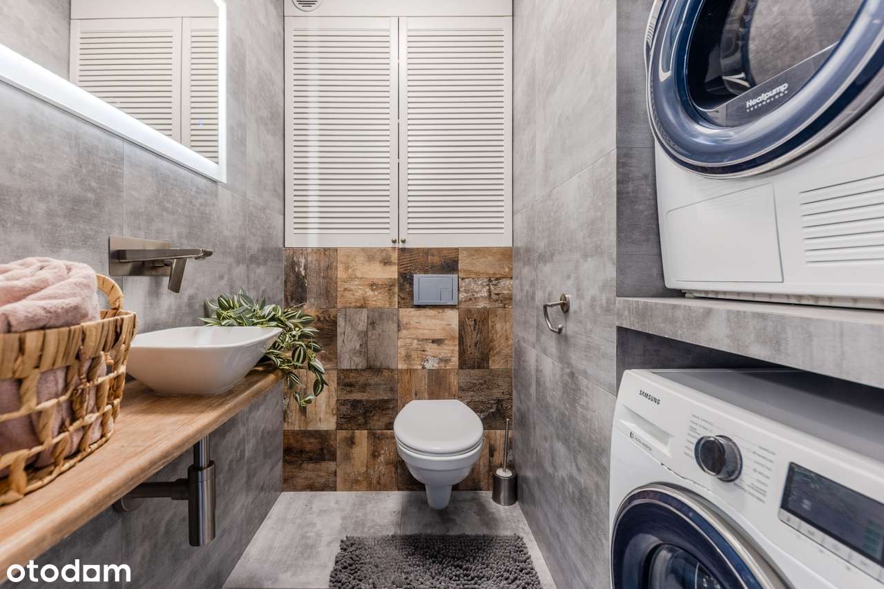 3 pokoje | Żoliborz | 2018 | garaż |komórka I 2 łazienki | prestiż-3