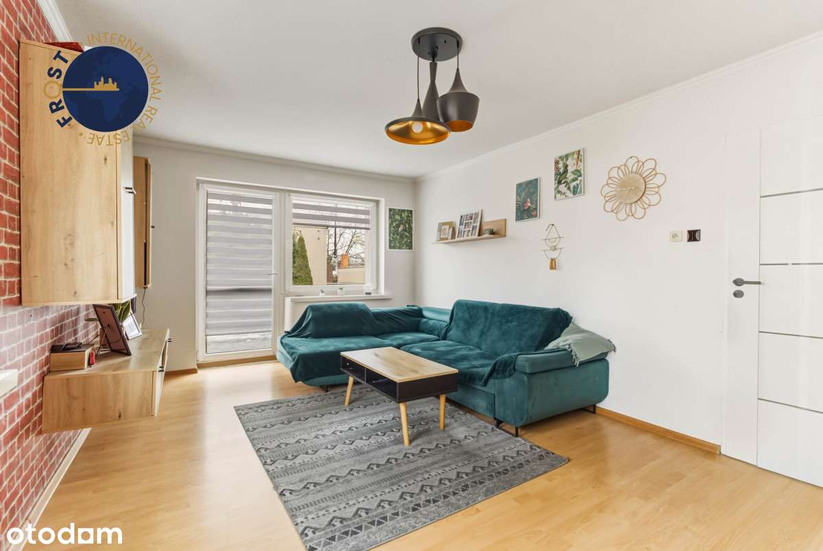 Cichy dom z tarasem i ogrodem, blisko Bydgoszczy-2