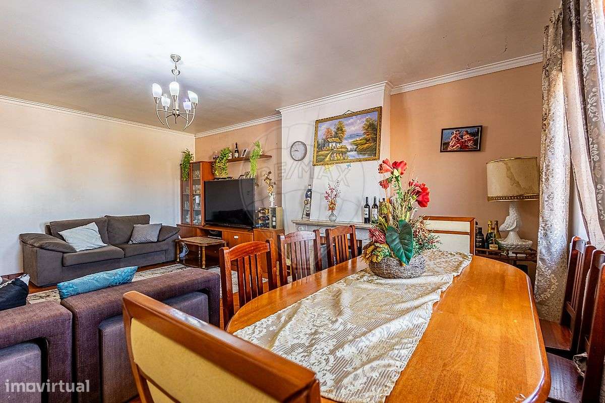 Apartamento T3 para venda-19