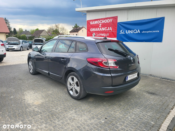 Renault Megane 1.5 dCi Bose - 5