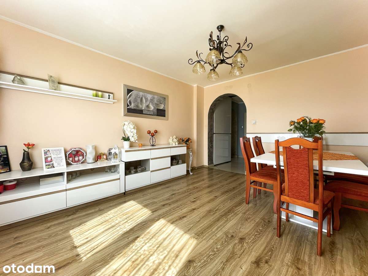 DE FACTO NIERUCHOMOŚCI - DOM WOLNOSTOJĄCY W ROGOWIE-13