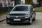 Volkswagen Passat 2.0 TDI BMT Highline DSG - 2