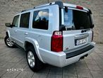 Jeep Commander 5.7 V8 Overland - 4