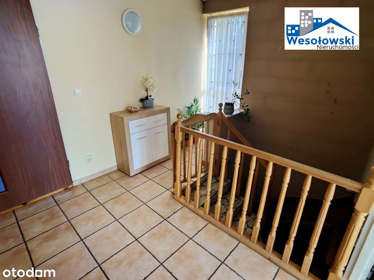 Połowa bliźniaka 120m2  lub całość 240m2 z pow. pod wynajem.-18